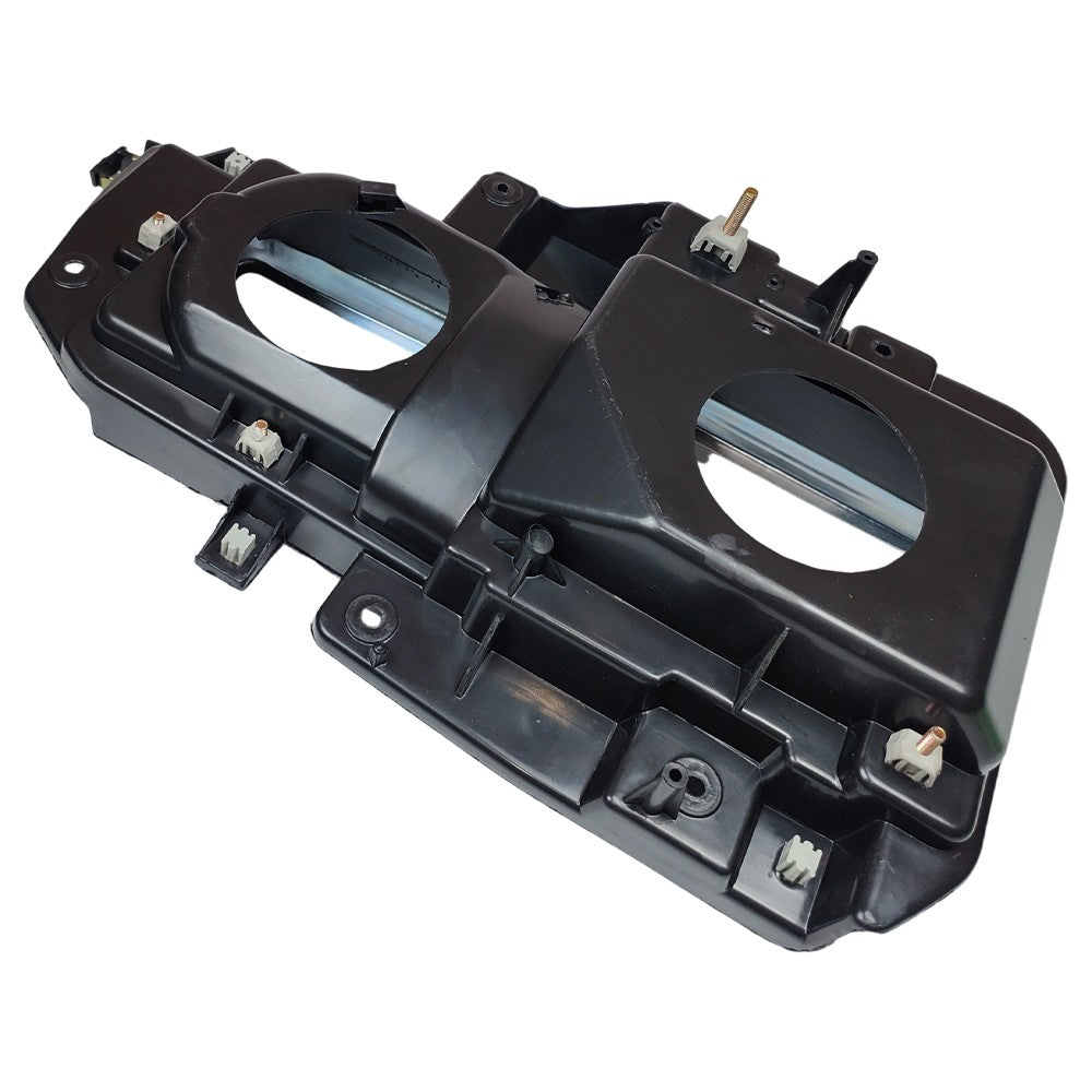 For ISUZU NPR-HD NPR NQR 1994-2004 NRR 1988-1994 Driver side Head Lamp Housing