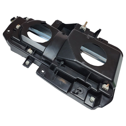 For ISUZU NPR-HD NPR NQR 1994-2004 NRR 1988-1994 Driver side Head Lamp Housing
