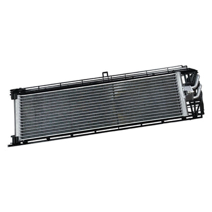 For BMW X3 X4 G01 G02 B58 B48 2019-2021 2022 Transmission Oil Cooler 17219487254
