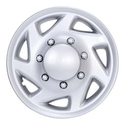 4 Wheel Covers Hub Caps Rim Simulators for Ford for Econoline E150 E250