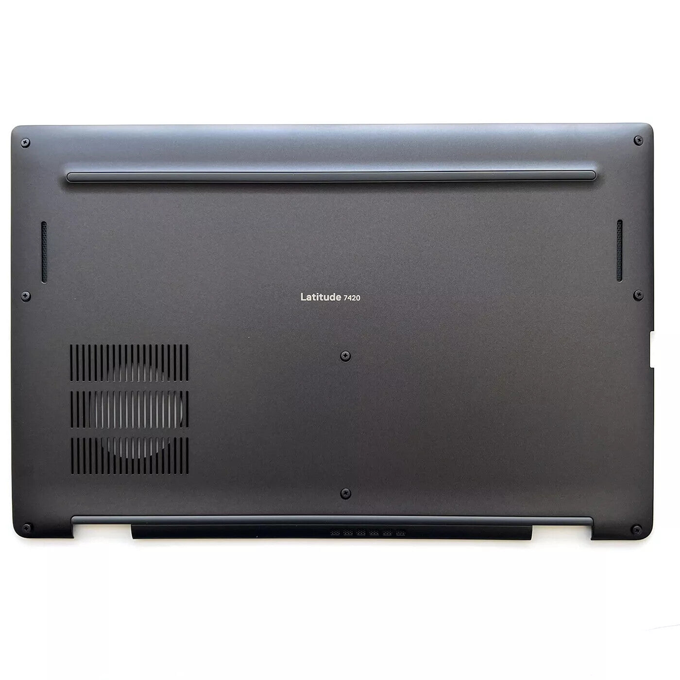 New For Dell Latitude 7420 E7420 Lower Bottom Base Case Cover 0K15VD K15VD Black