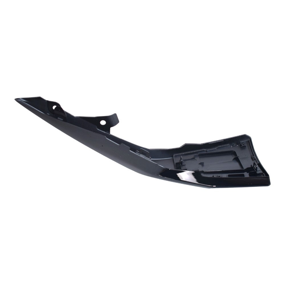 Durable Front Bumper Lower Trim for 2025 Toyota Camry SE for Left Position