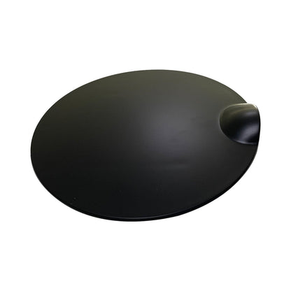 For 09-14 Ford F-150 F150 9L3Z-99405A26-AA REP Fuel Gas Tank Filler Lid Door Cap