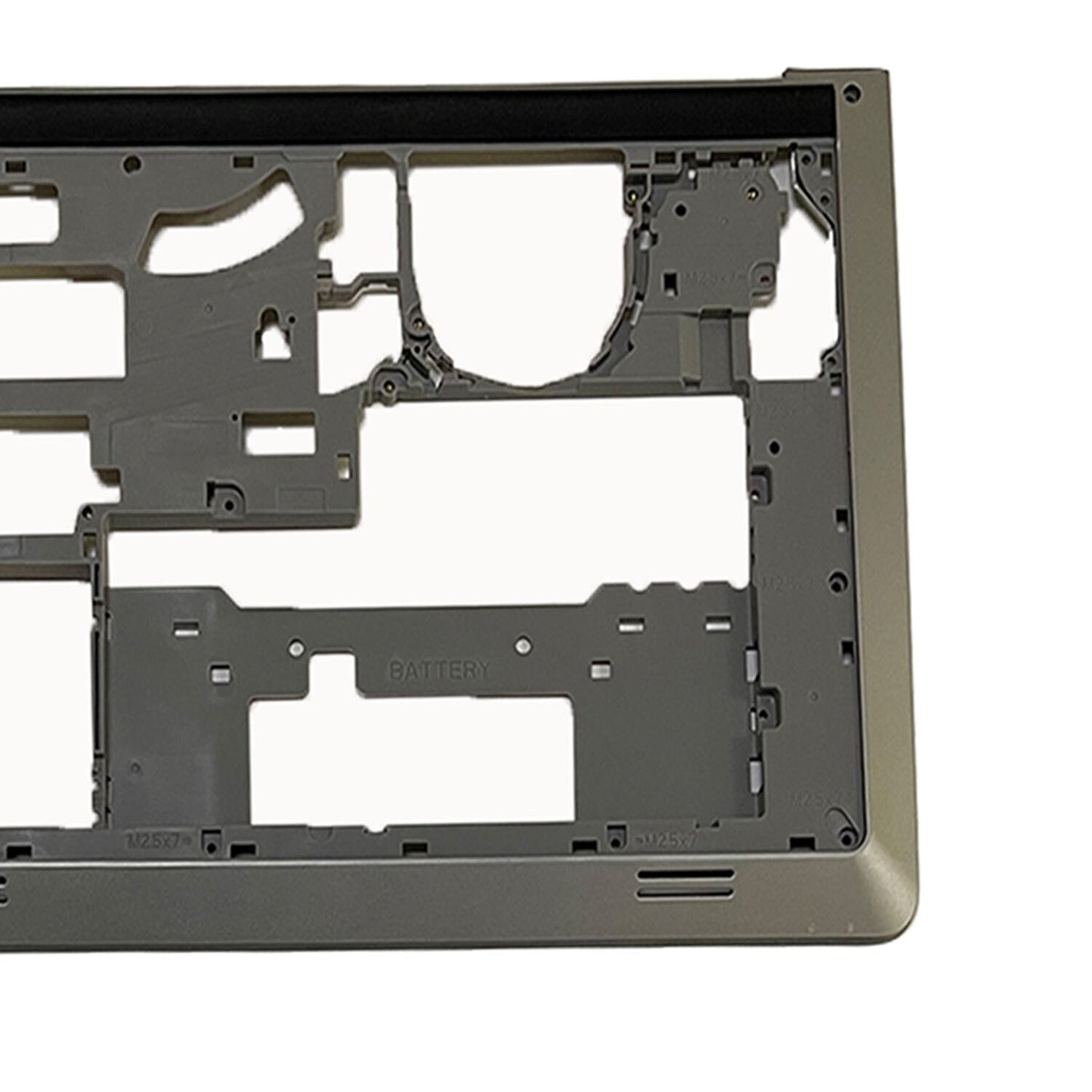 Upper Palmrest Case+ Bottom For Dell Inspiron 15 5542 5547 5548 5545 5543 0K1M13