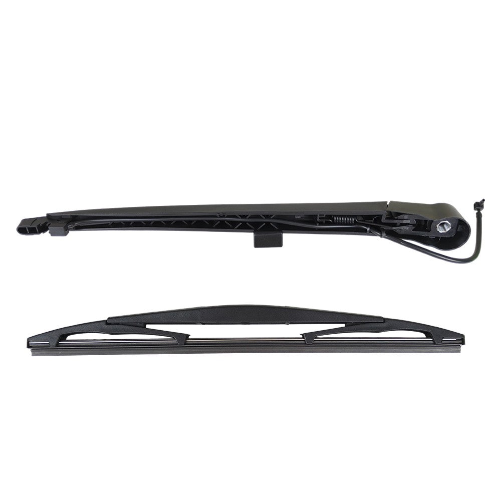 Rear Wiper Arm with Blade For 07-13 GM Escalade Suburban Tahoe Yukon XL 15277756