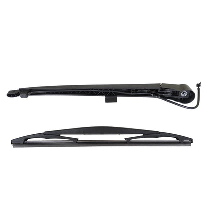 Rear Wiper Arm with Blade For 07-13 GM Escalade Suburban Tahoe Yukon XL 15277756