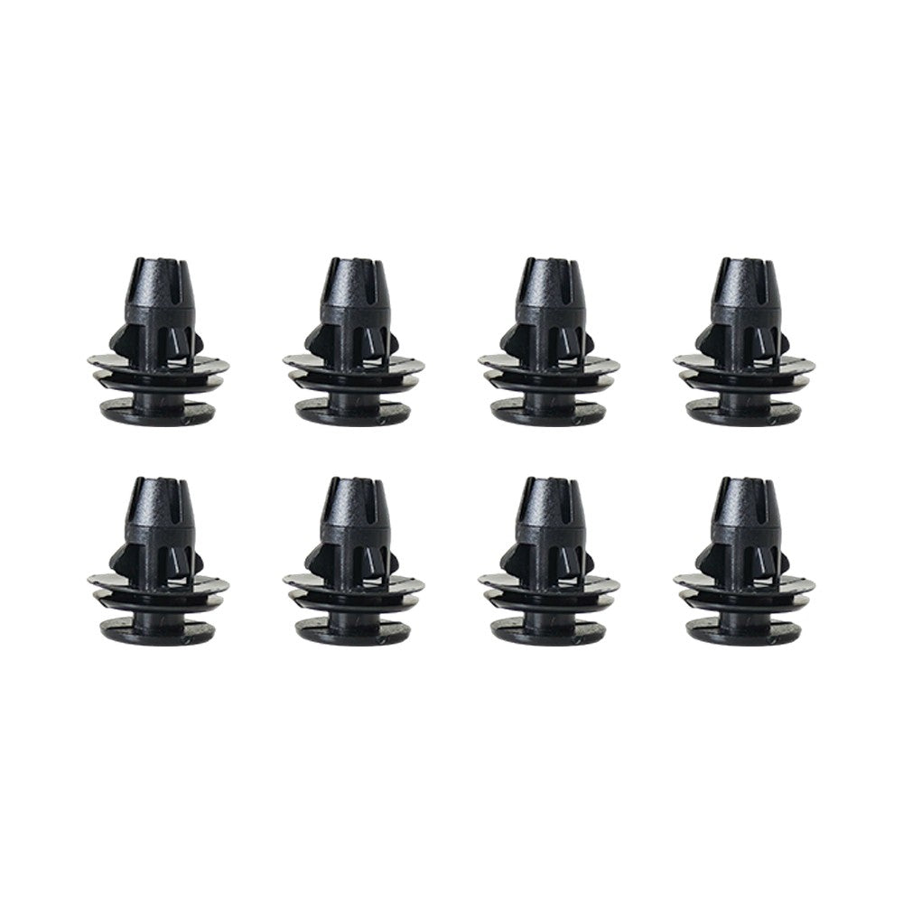 8X TAIL LIGHT RETAINERS Fits For 2007-2022 DODGE RAM 2500 3500 4500 New