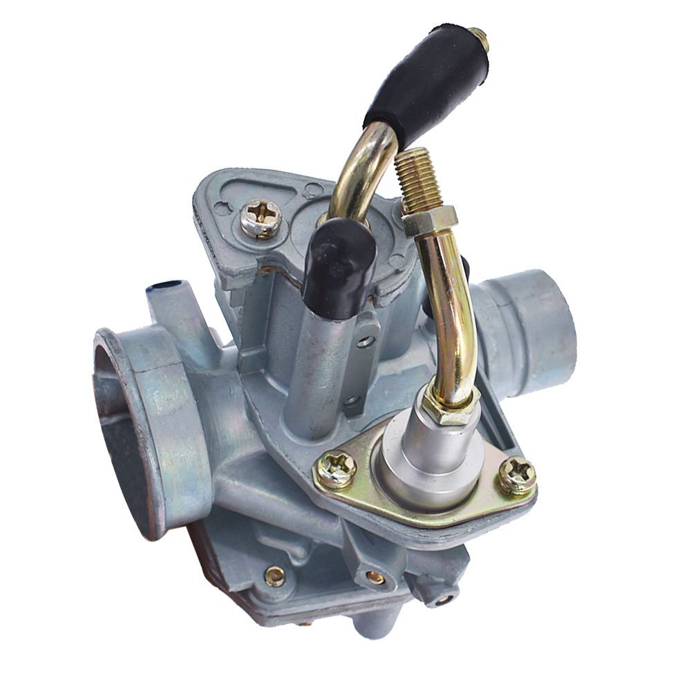Carburetor & Air Filter For Eton RXL70 ATV 2-Stroke Quad 4 Wheeler