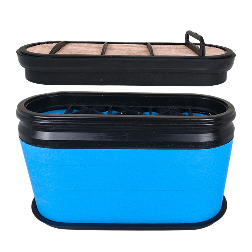 Air Filter AL119839 AL172780 for John Deere 6415 6425 6225 6230 7220 7230 7320