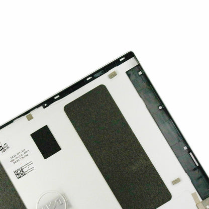 New 2-in-1 0J4KX5 Sliver Lid Back Cover Top For Dell Inspiron 13 7000 7300 7306