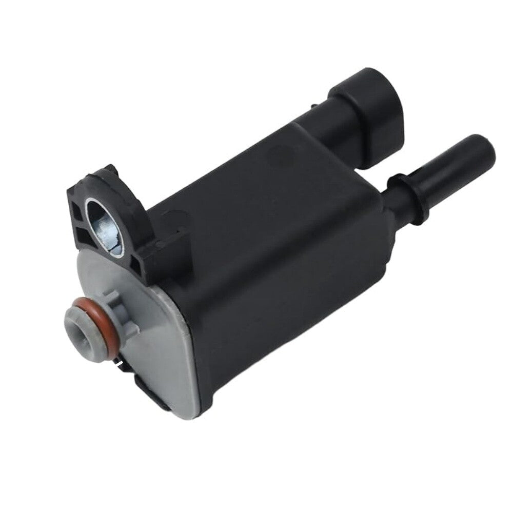 Vapor Canister Purge Valve EVAP Solenoid For GMC Chevrolet Buick 12592015 Black