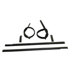 New LH&RH Center Roof Drip Side Finish Molding For Toyota Highlander 2012 Base