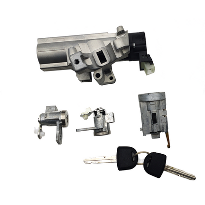 Ignition Switch Door Lock Cylinder Fit For 04-08 Chevy Colorado Canyon 89022365