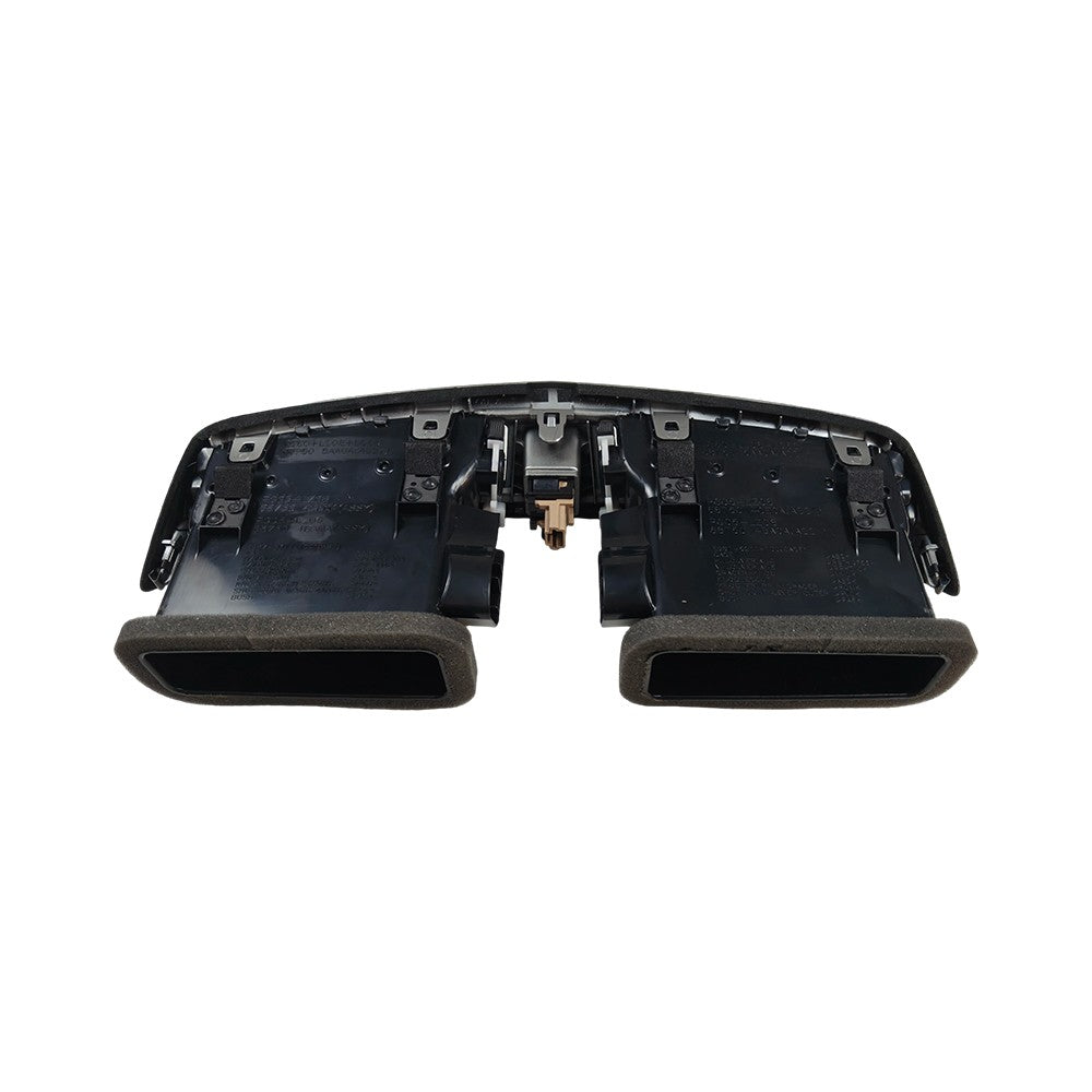 Air Vents Upper Center Dash AC Hazard Switch For 2014-24 Nissan Murano Rogue