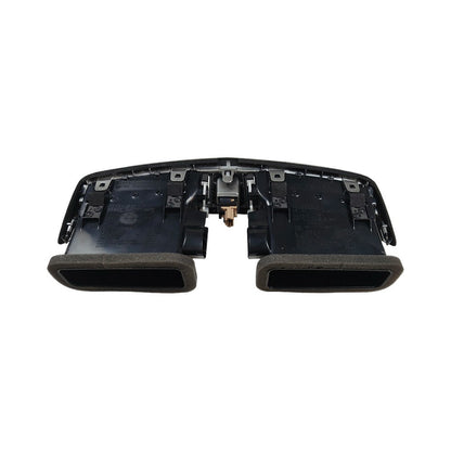 Air Vents Upper Center Dash AC Hazard Switch For 2014-24 Nissan Murano Rogue