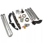 Timing Chain Kit For Nissan Pathfinder Infiniti QX60 3.5L V6 VQ35DD 2017-2024