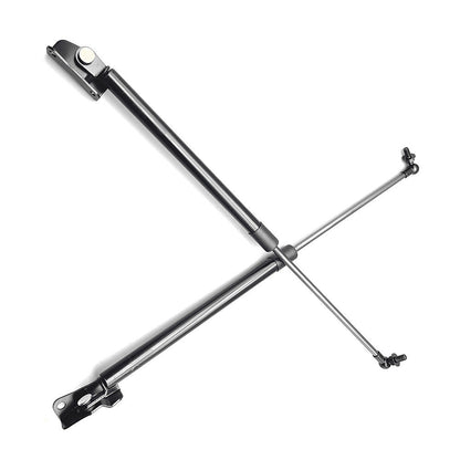 2x Rear Tailgate/Hatch Lift Support Shock Strut For Subaru Impreza XV Crosstrek