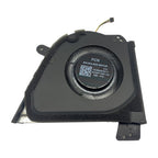 CPU GPU Cooling Fan Fits For ASUS Zephyrus M16  GU603HM GU603HR
