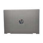 For HP X360 14M-CD 14CD Top Back Cover 14M-CD0001DX L22210-001 4600E80E0001 Gray