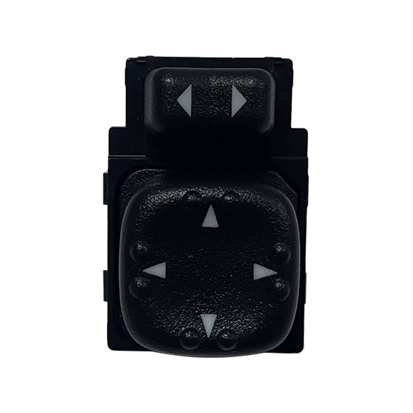 For Chevy Silverado GMC Sierra Left Driver Power Mirror Switch Control 15045085