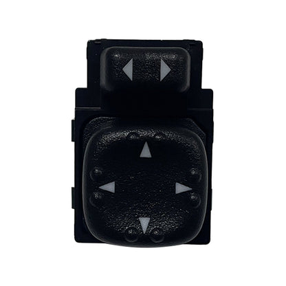 For Chevy Silverado GMC Sierra Left Driver Power Mirror Switch Control 15045085