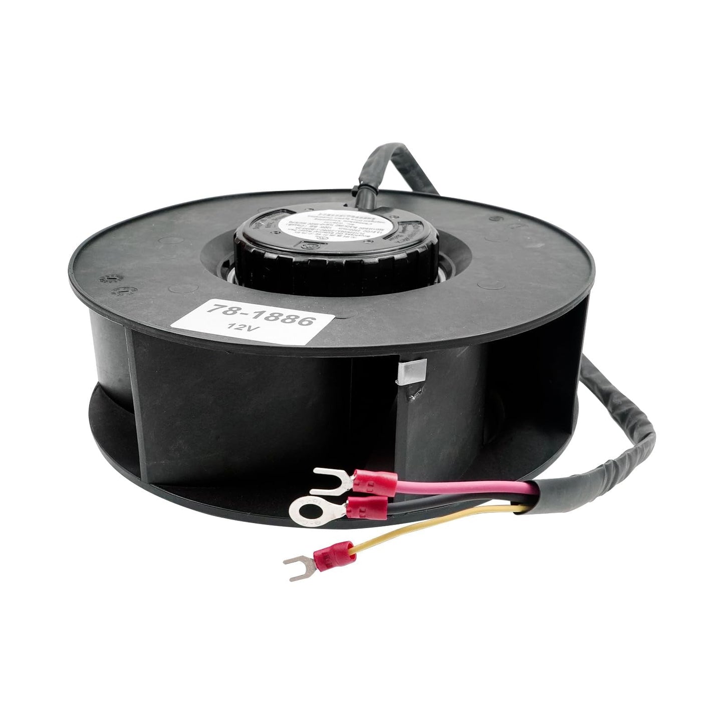 12V Evaporator Fan Motor 78-1362 For Thermo King T-800R T-1000 T-1000R T-1200R