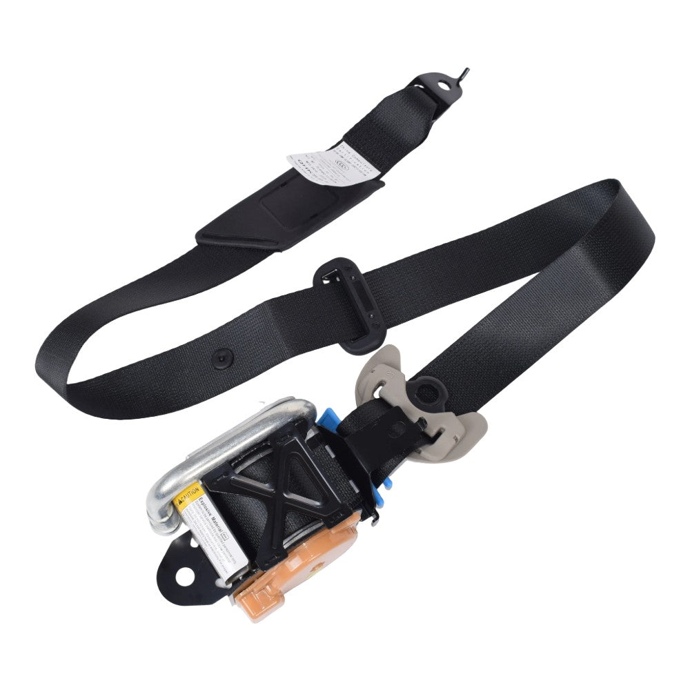 Front Left Driver Side Seat Belt Retractor For 2013–17 Honda Accord Pretensioner