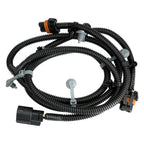 BC3Z-15A211-A Fog Lamp Wiring Harness Assembly for Ford Super Duty F-250 F-350