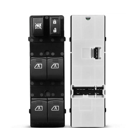 Front Master Power Window Switch Driver Side for Infiniti G35 G37 2007 2013