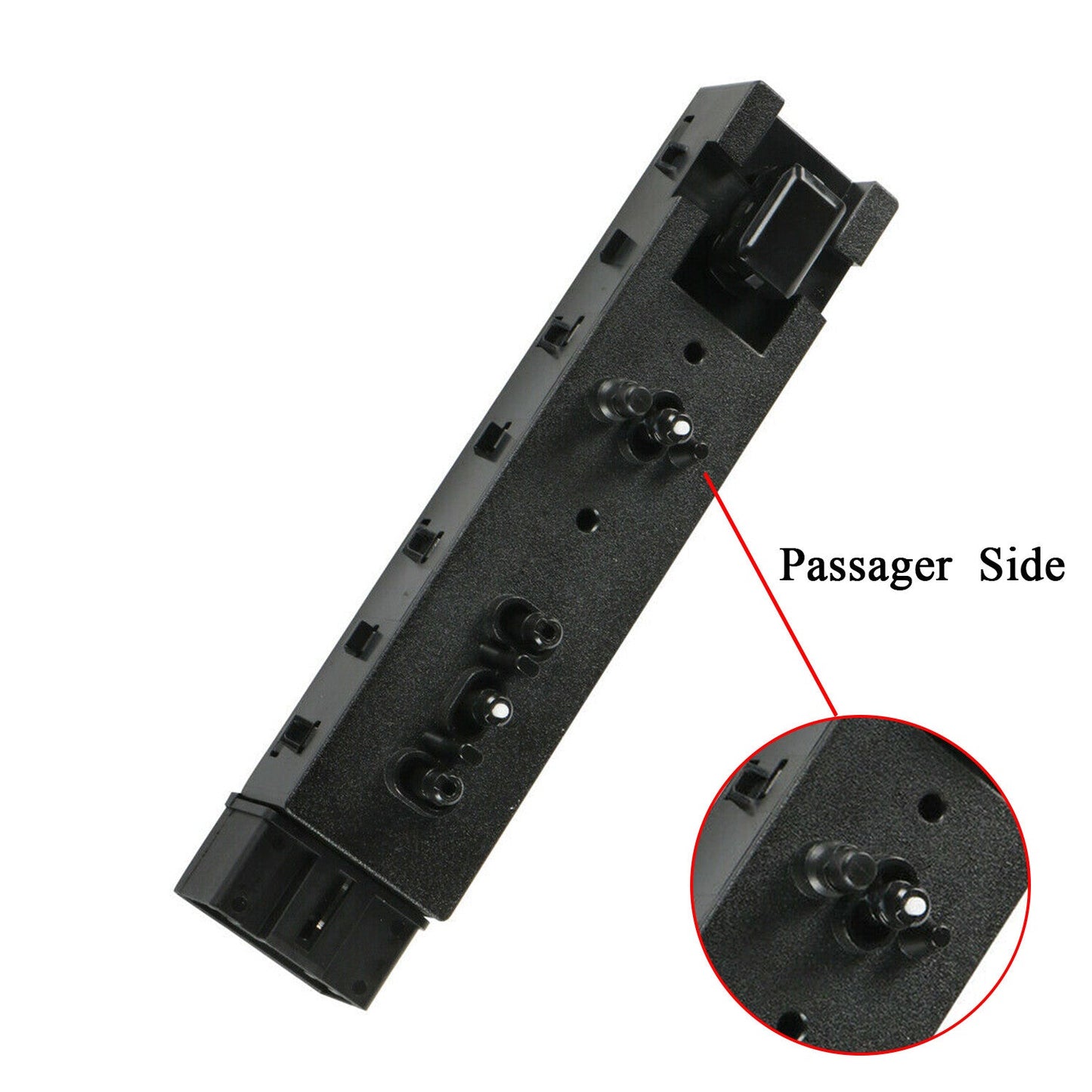 New Front Passenger Side Power Seat Switch 9L3Z14A701FA SW7259 For Ford Lincoln