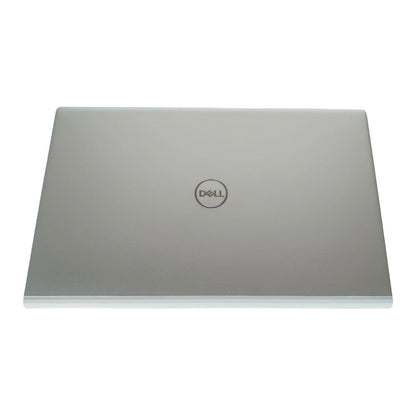 New Sliver Back Cover For Dell Inspiron 15 5501 5502 5504 5505 Top Lid 0MCWHY US