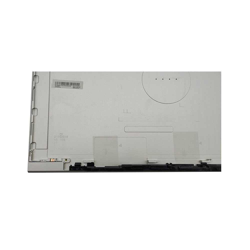 New For HP Elitebook 840 845 G8 Top Case LCD Back Cover Lid Silver M36305-001 US