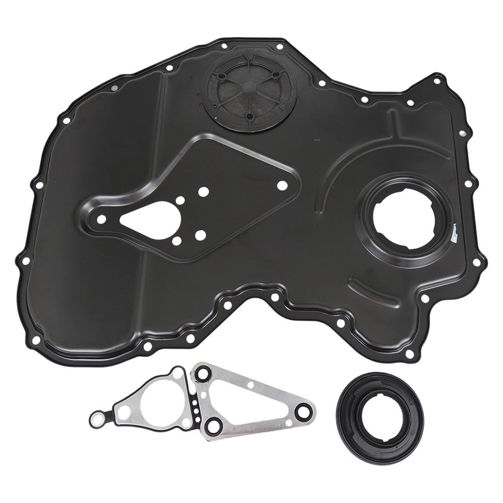 Timing Cover For FORD TRANSIT 3.2 TDCI Diesel Engine SAFA SA2R