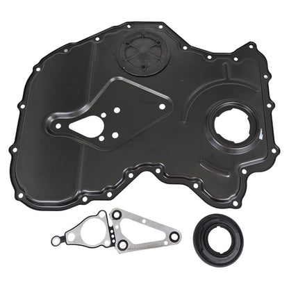 Timing Cover For FORD TRANSIT 3.2 TDCI Diesel Engine SAFA SA2R