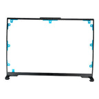 New For ASUS TUF Gaming A16 FA617 FA617NS FX617 FX607 FX617 Bezel Black 16in