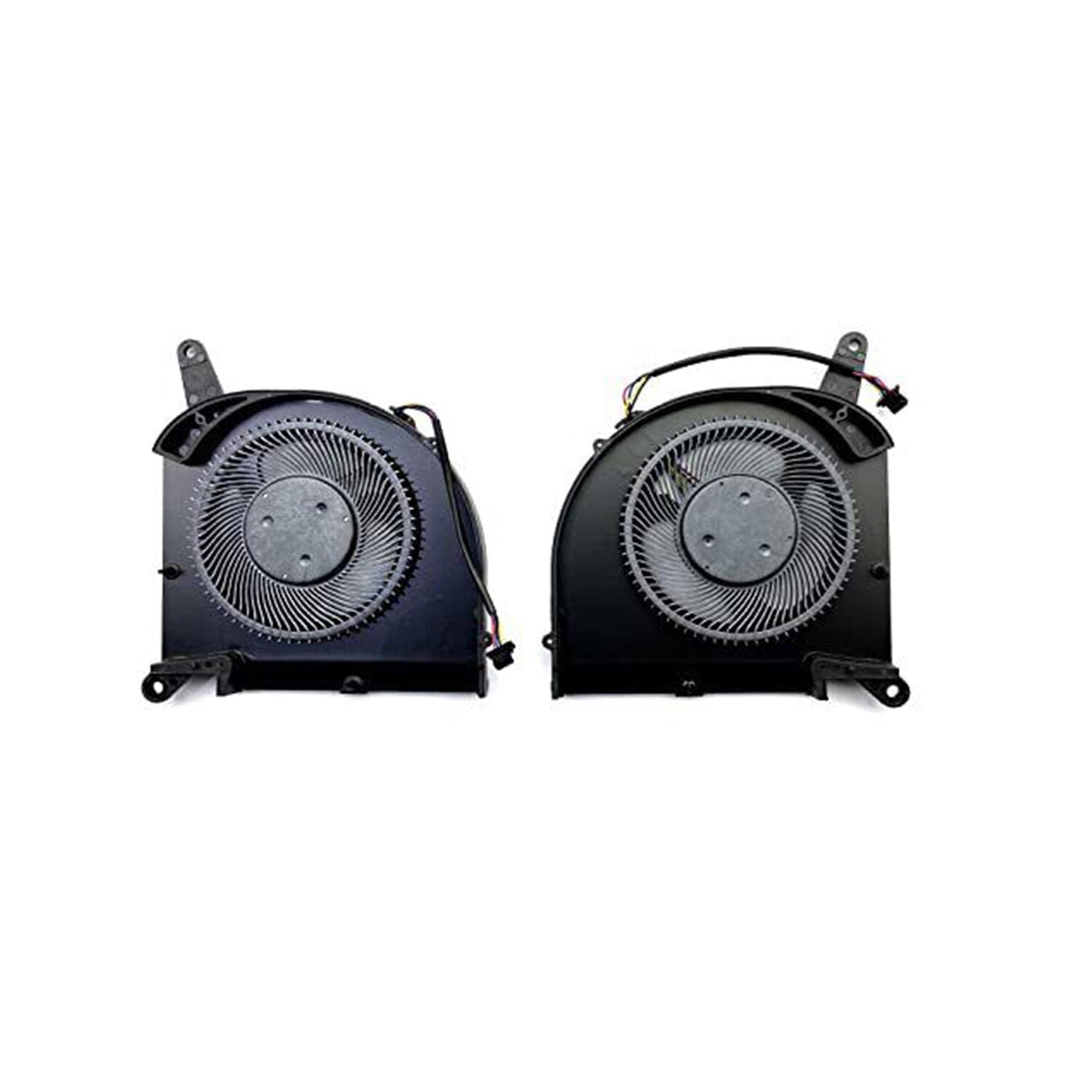 New CPU GPU Cooling Fan For Gigabyte AERO 15 OLED SA 17 HDR XA RP75XA RP77XA US