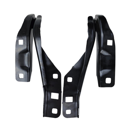 For Chevy Hand Chevrolet Colorado Canyon 23303048 Hood Hinges A Pair