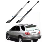 2x Liftgate Hatch Tailgate Lift Supports Gas Shocks For 1999 00-2003 Lexus RX300