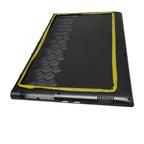 0CRNF5 Bottom Base Case Cover Shell Black for Dell for Alienware M16 R2 US