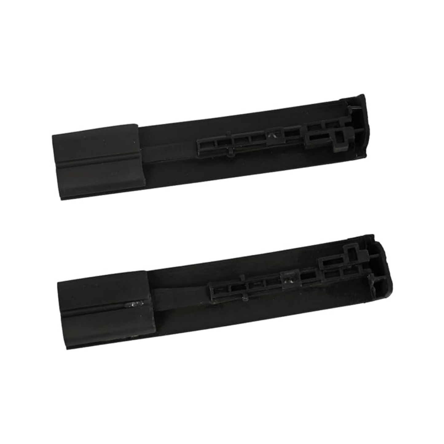New LH&RH Center Roof Drip Side Finish Molding For Toyota Highlander 2012 Base