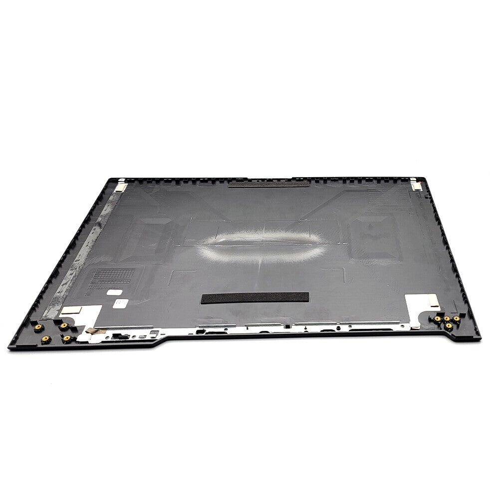 New LCD Back Cover Rear Lid + Front Bezel For ASUS Rog Strix G531 G531GT G531GW