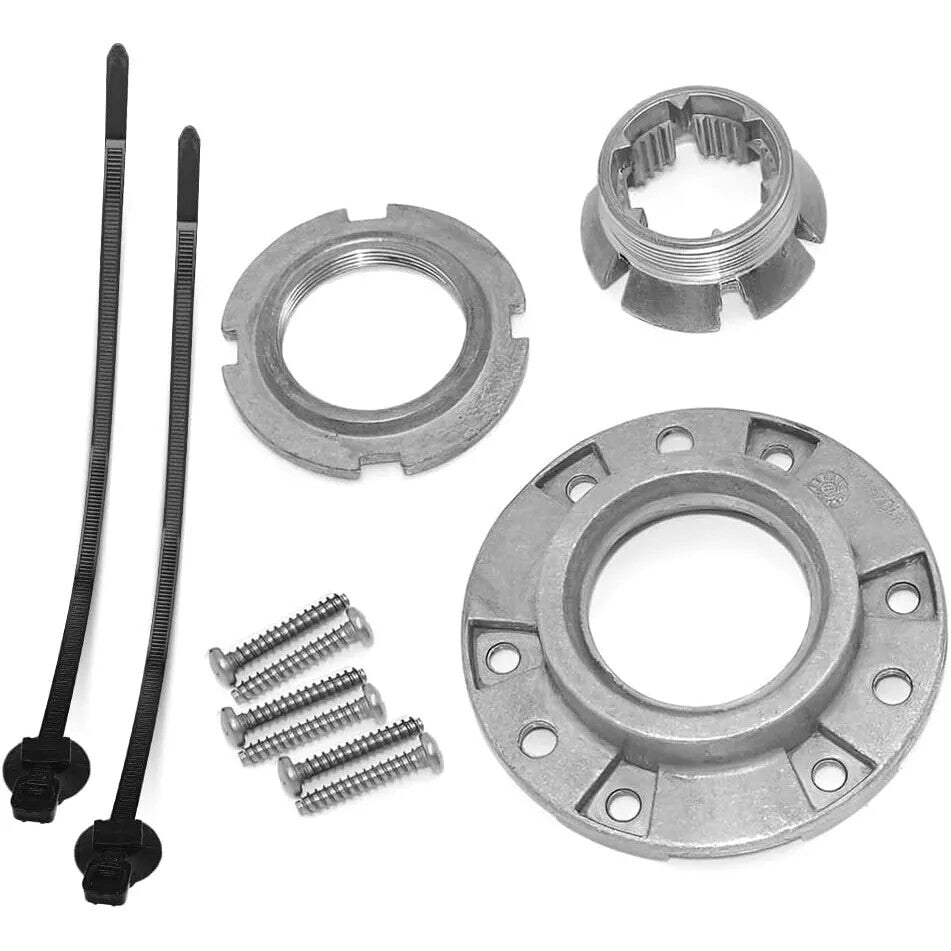 W10324651 Washer Basket Drive Hub Kit For Whirlpool Kenmore Maytag Washers