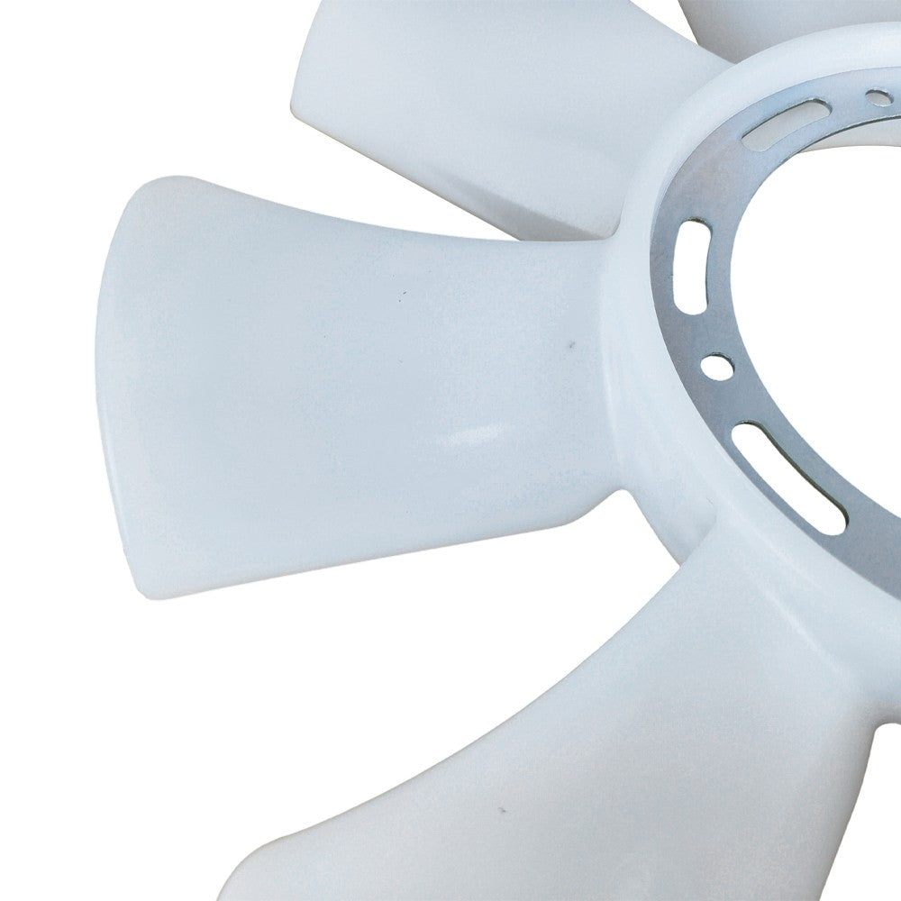 1PCS For Mitsubishi Montero / Montero Sport 3.0L 3.5L Radiator Cooling Fan Blade