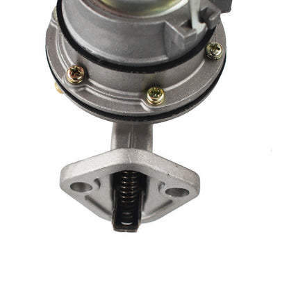 Fit for MerCruiser 4.1L 3.7L 3.0L OMC 2.5L 3.0L Fuel Pump 18-7278 60032 86234A05