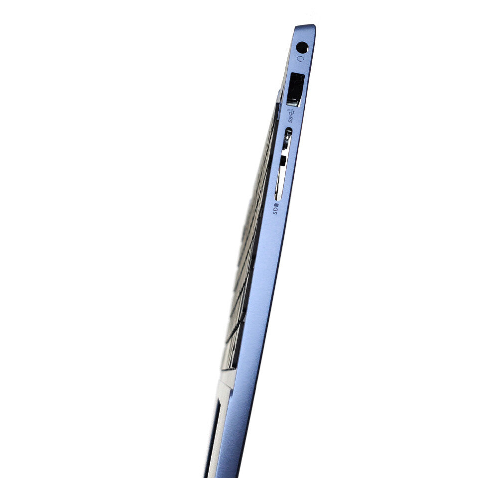 New For Dell Inspiron 7430 7435 2-in-1 Palmrest Backlit US Keyboard 0WJ1MN WJ1MN