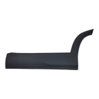 Rear Left Driver Side Door Lower Molding For 2022 2023 2024 Hyundai Tucson