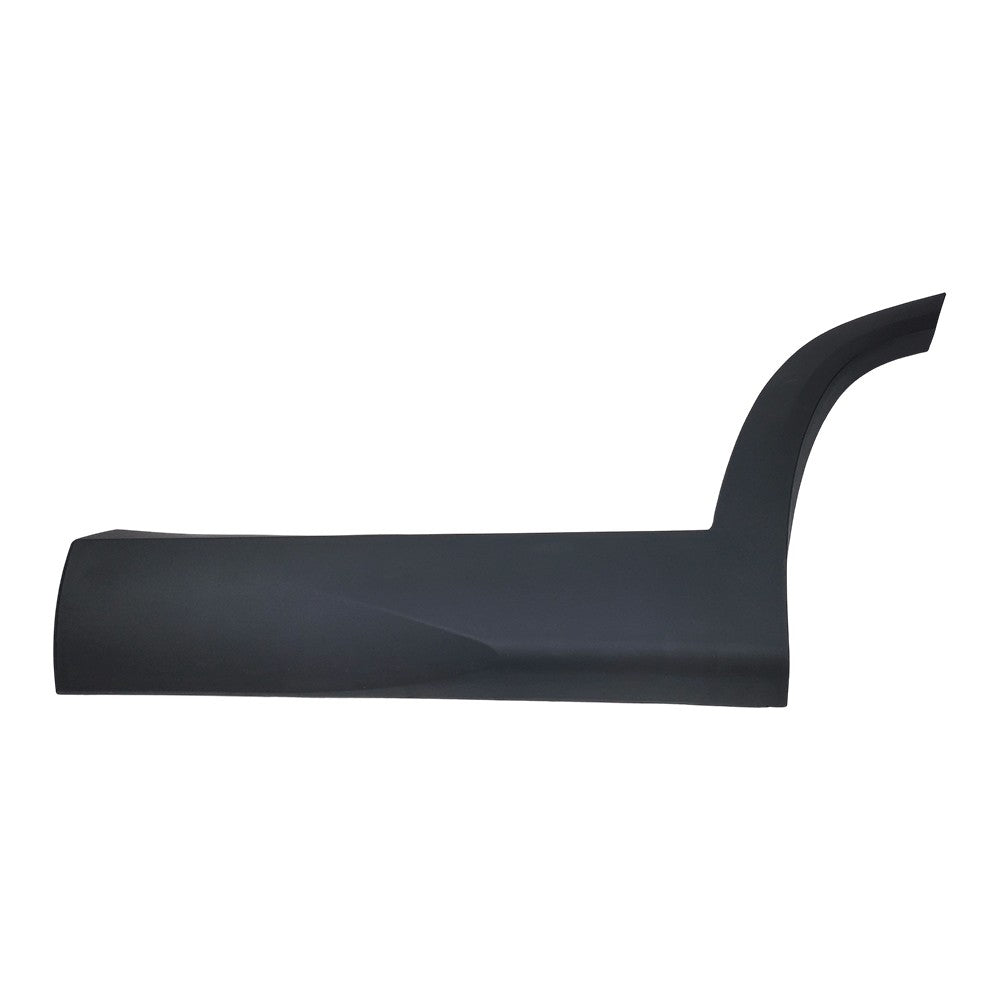 Rear Left Driver Side Door Lower Molding For 2022 2023 2024 Hyundai Tucson