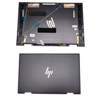 LCD Back Cover w/Antenna For HP ENVY X360 15-ew0013dx 15-ew0023DX 15-ey0013dx US
