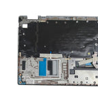 New DDMHF 0DDMHF For Dell Latitude 5530 Palmrest with Backlit Keyboard