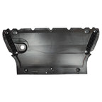 For 2017 2018 2019 Audi A4 S4 B9 Under Cover Splash Shield Underbody